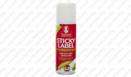 Tableau Sticky Label Remover